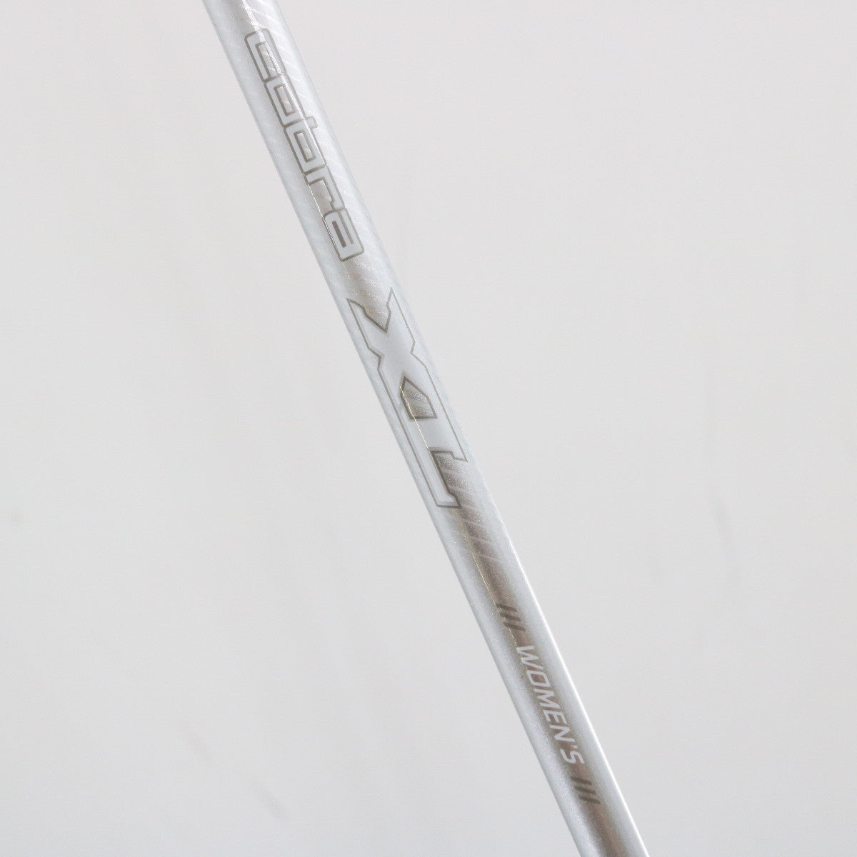 Cobra XL 5H Hybrid 23 Degrees Graphite Ladies Flex Right-Hand C-145849