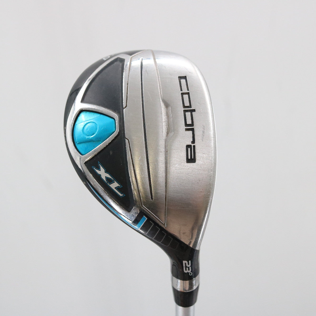 Cobra XL 5H Hybrid 23 Degrees Graphite Ladies Flex Right-Hand C-145849