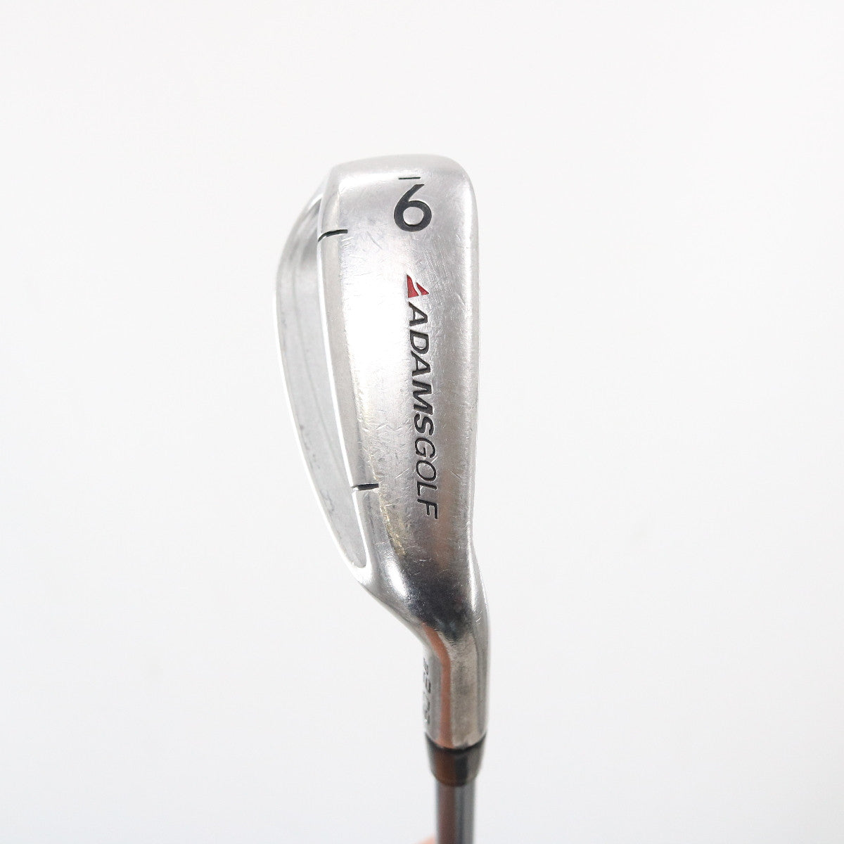 Adams IDEA A2OS A2 OS Hybrid 9 Iron Graphite Women's Ladies Flex RH C-145880