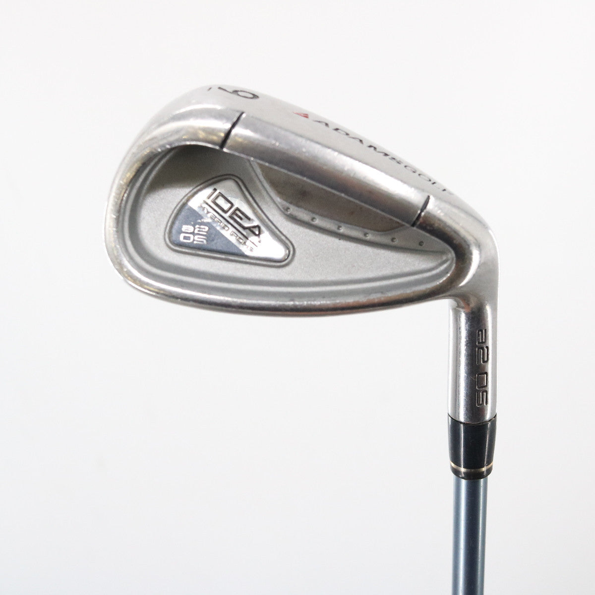 Adams IDEA A2OS A2 OS Hybrid 9 Iron Graphite Women's Ladies Flex RH C-145880