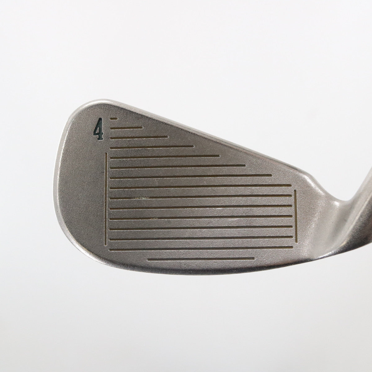 Callaway Big Bertha X-12 Individual 4 Iron Graphite Ladies Flex RH C-145882