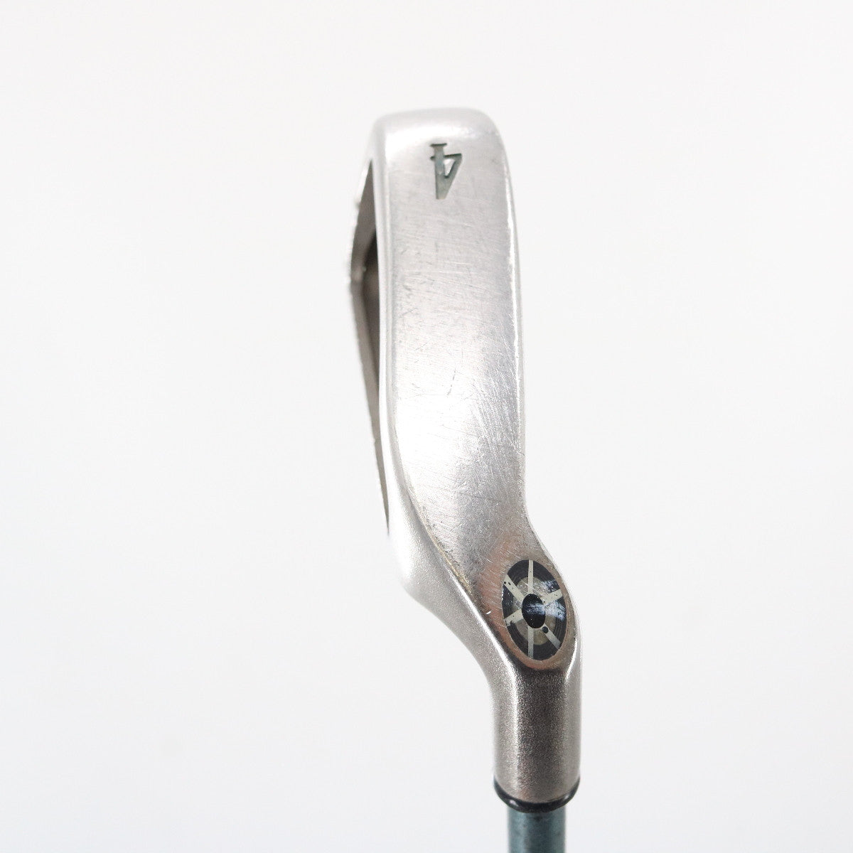 Callaway Big Bertha X-12 Individual 4 Iron Graphite Ladies Flex RH C-145882