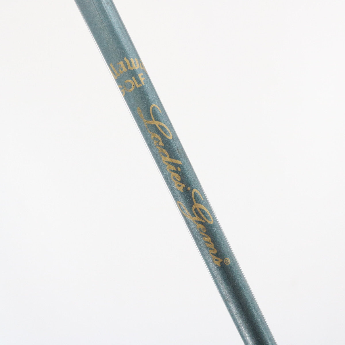 Callaway Big Bertha X-12 Individual 4 Iron Graphite Ladies Flex RH C-145882