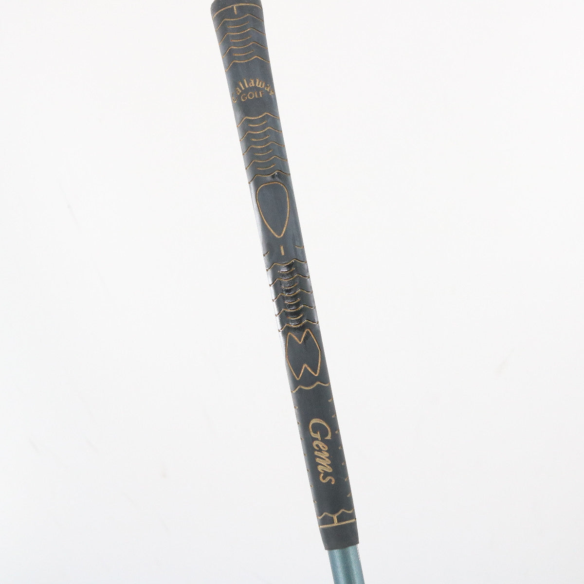 Callaway Big Bertha X-12 Individual 4 Iron Graphite Ladies Flex RH C-145882