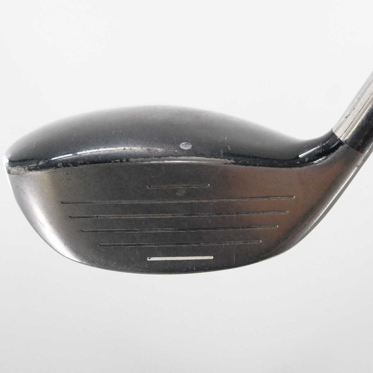 Adams Idea A12OS A12 OS Fairway 5 Wood Graphite Women's Ladies L RH C-145887