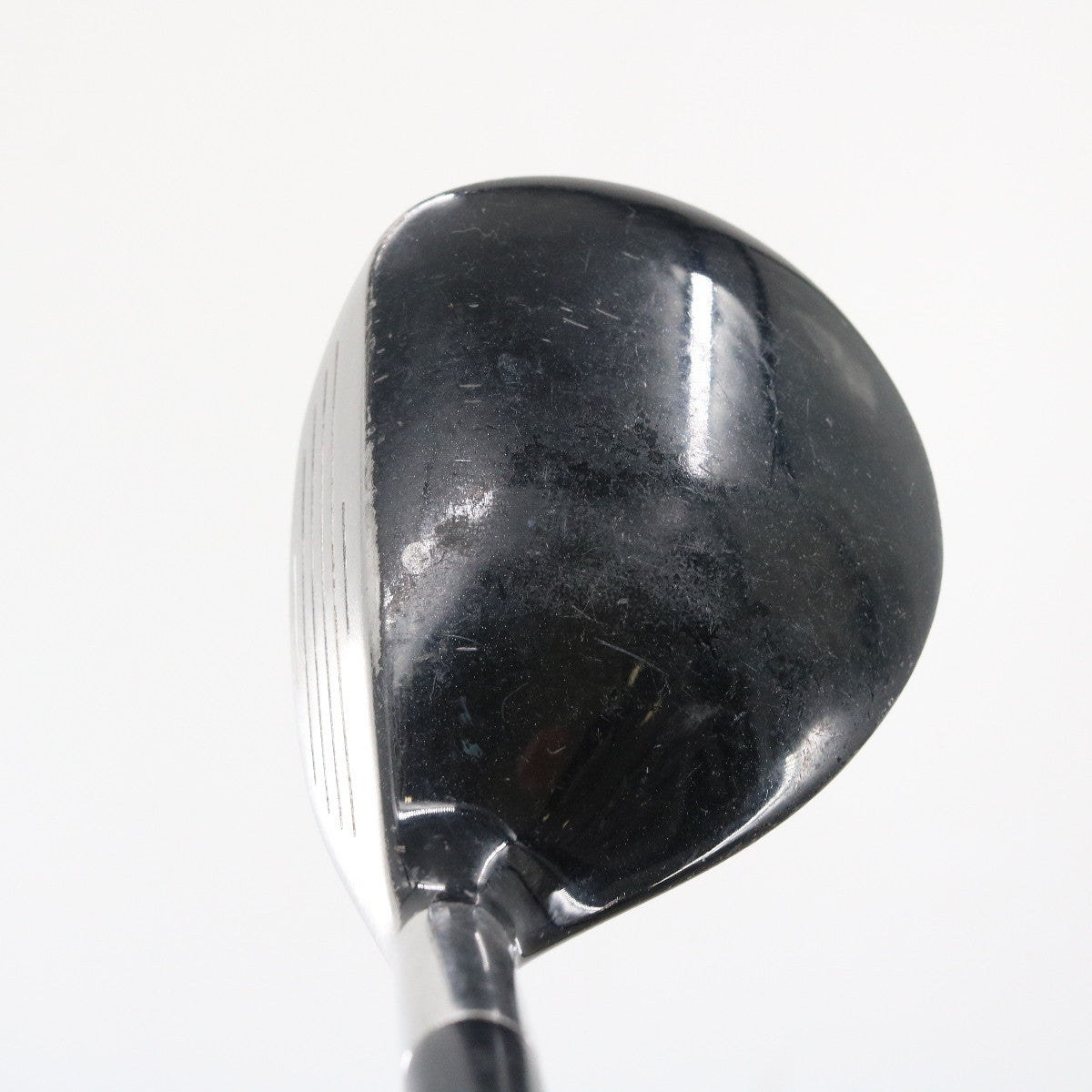 Adams Idea A12OS A12 OS Fairway 5 Wood Graphite Women's Ladies L RH C-145887