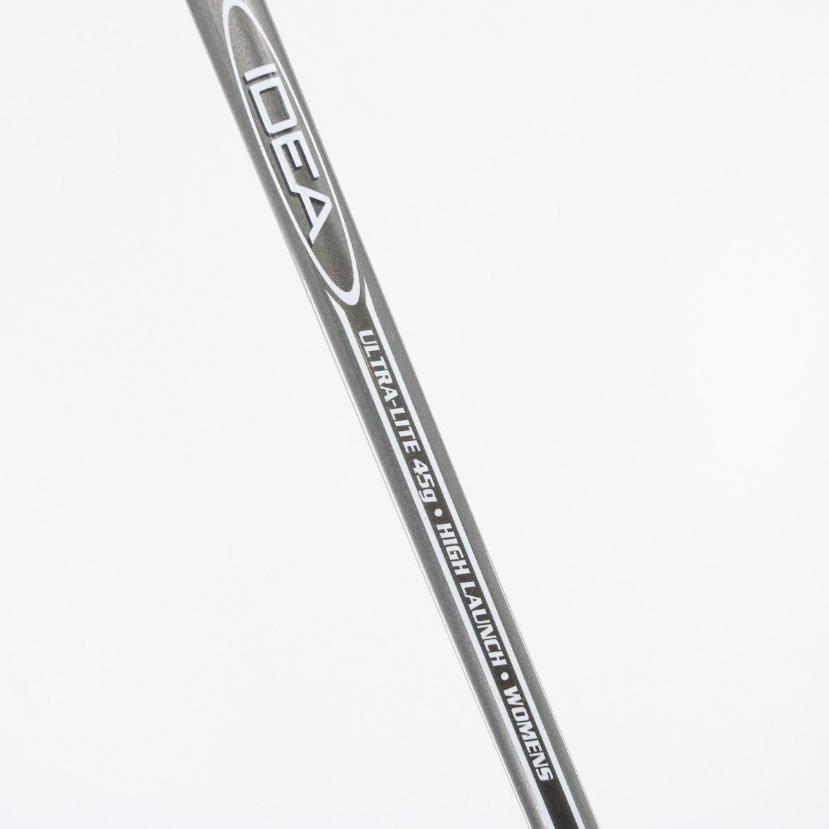 Adams Idea A12OS A12 OS Fairway 5 Wood Graphite Women's Ladies L RH C-145887