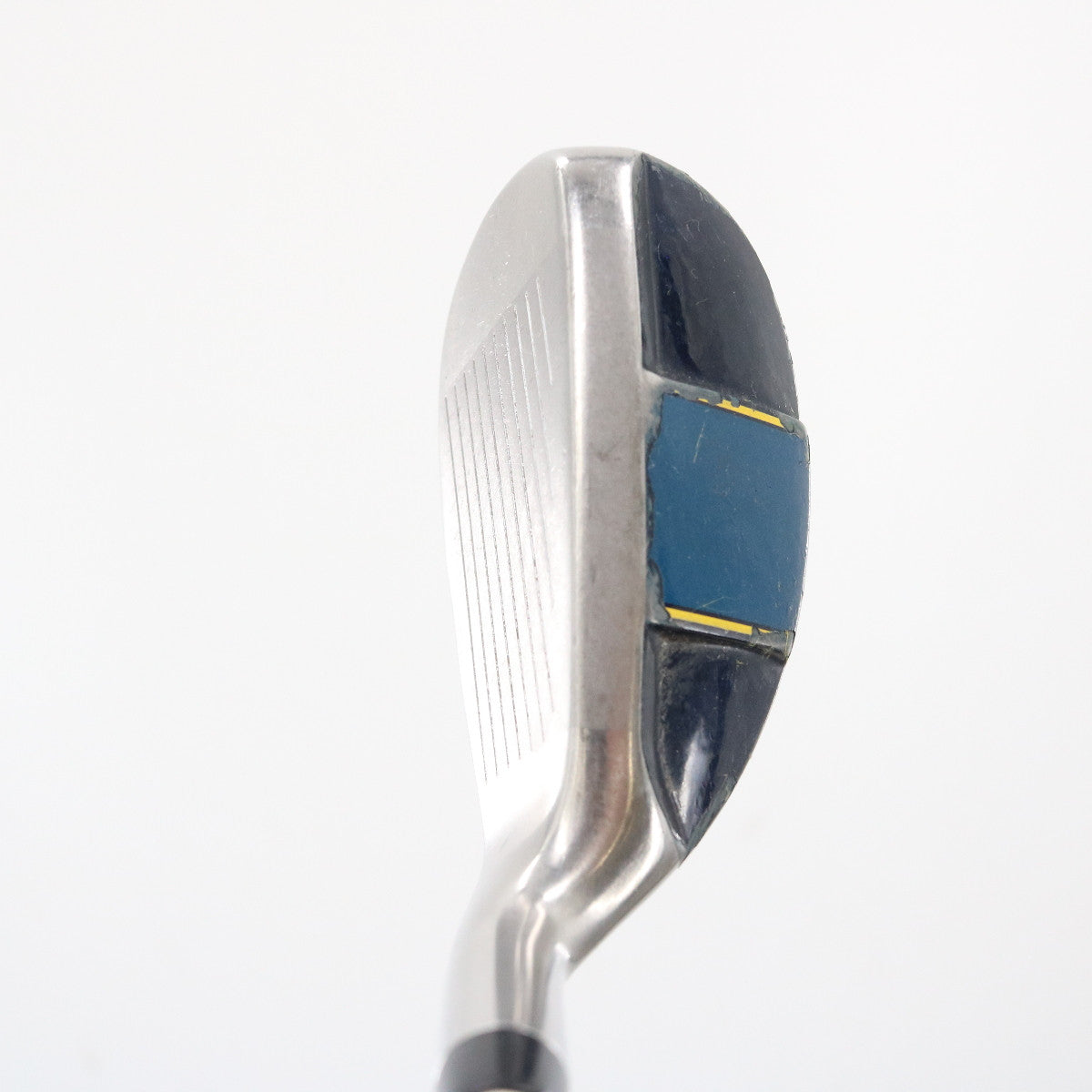 Tour Edge Hot Launch 2 5 Hybrid Iron 26 Deg Graphite Ladies Flex RH C-145891