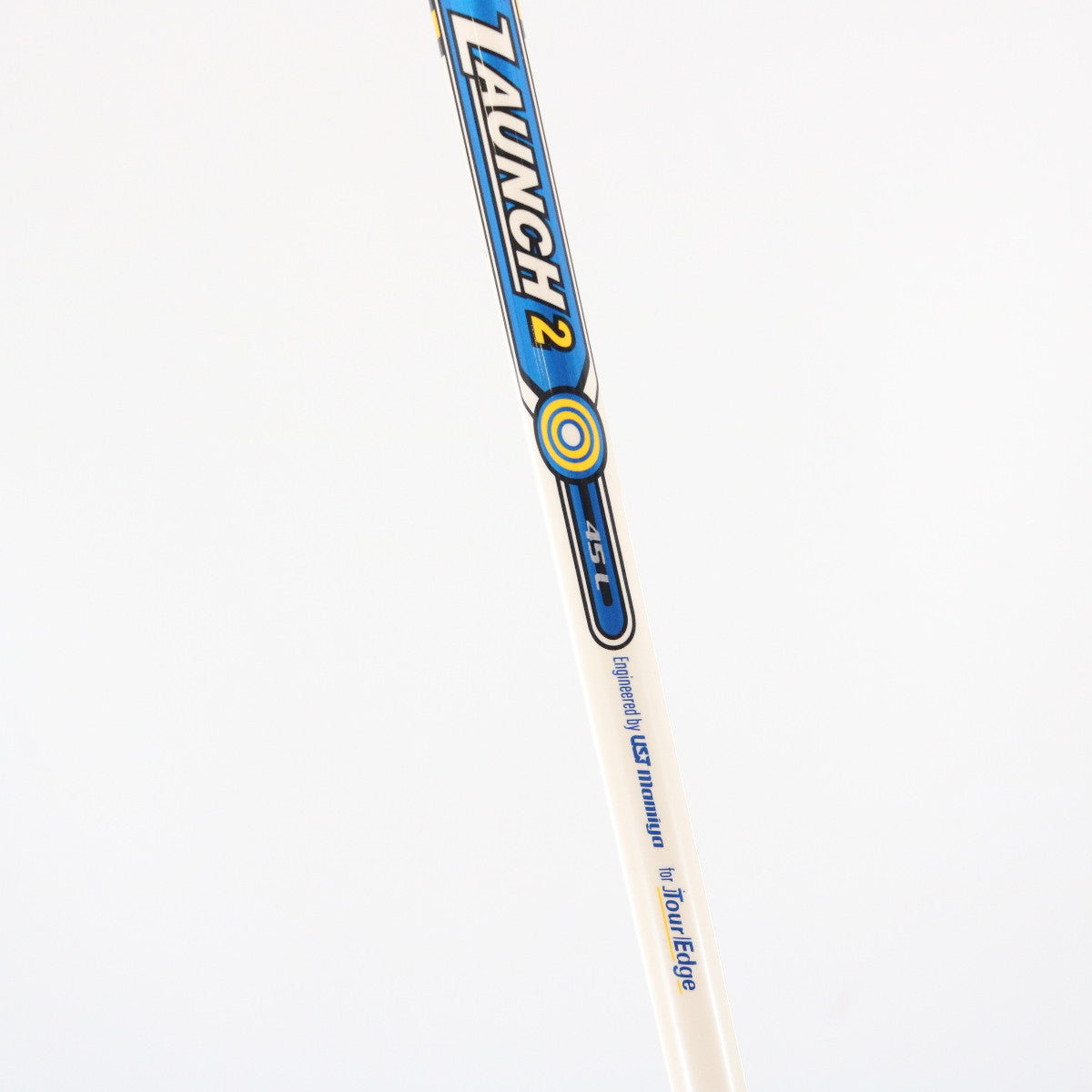 Tour Edge Hot Launch 2 5 Hybrid Iron 26 Deg Graphite Ladies Flex RH C-145891