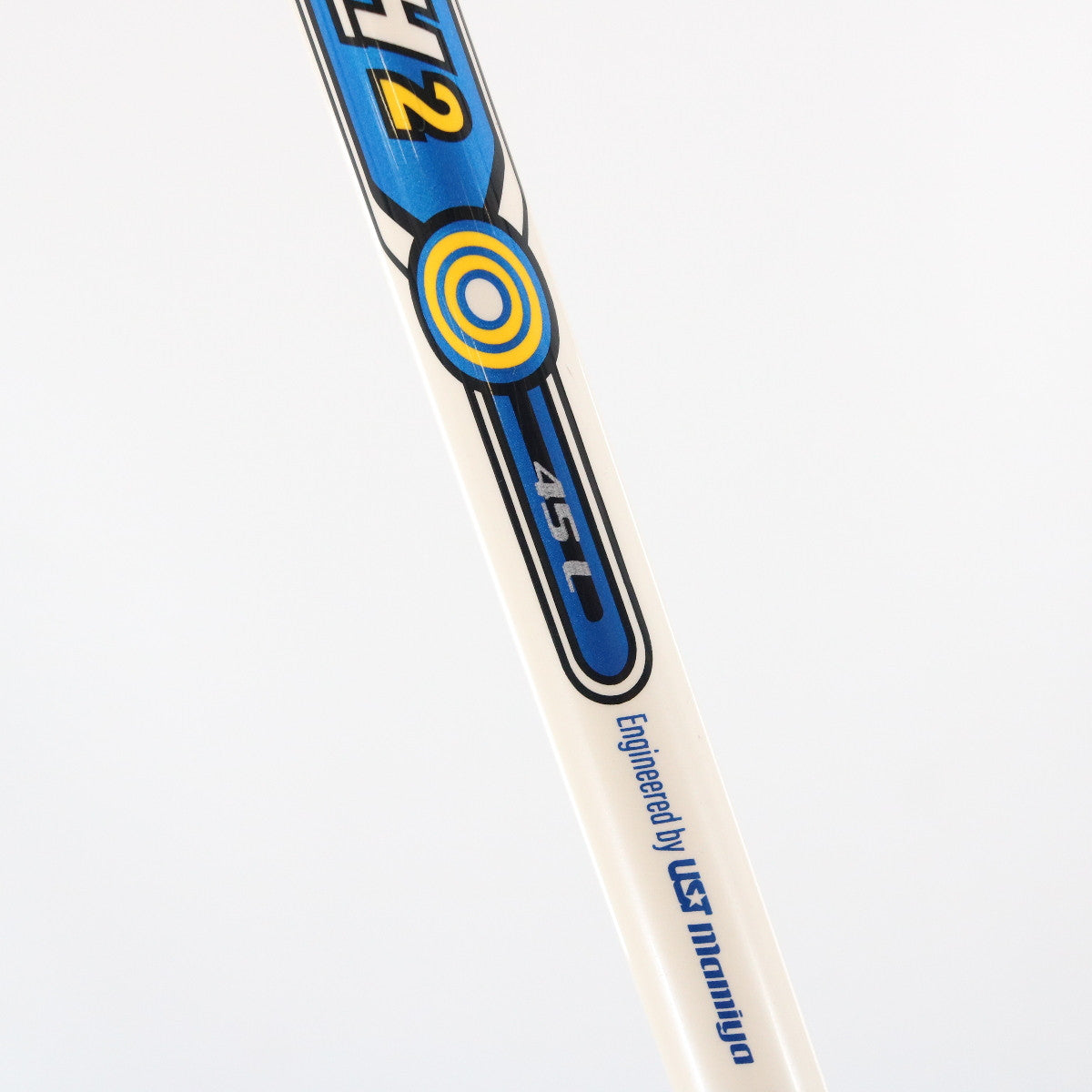 Tour Edge Hot Launch 2 5 Hybrid Iron 26 Deg Graphite Ladies Flex RH C-145891