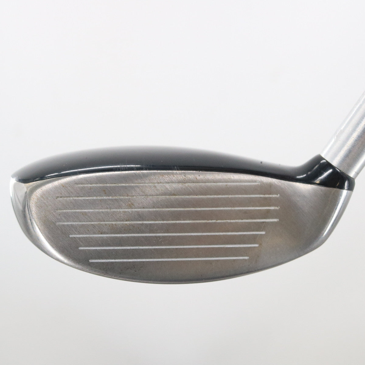 Nakashima Ntec 2.80 Utility Hybrid 21 Deg Graphite Stiff Flex RH C-145895