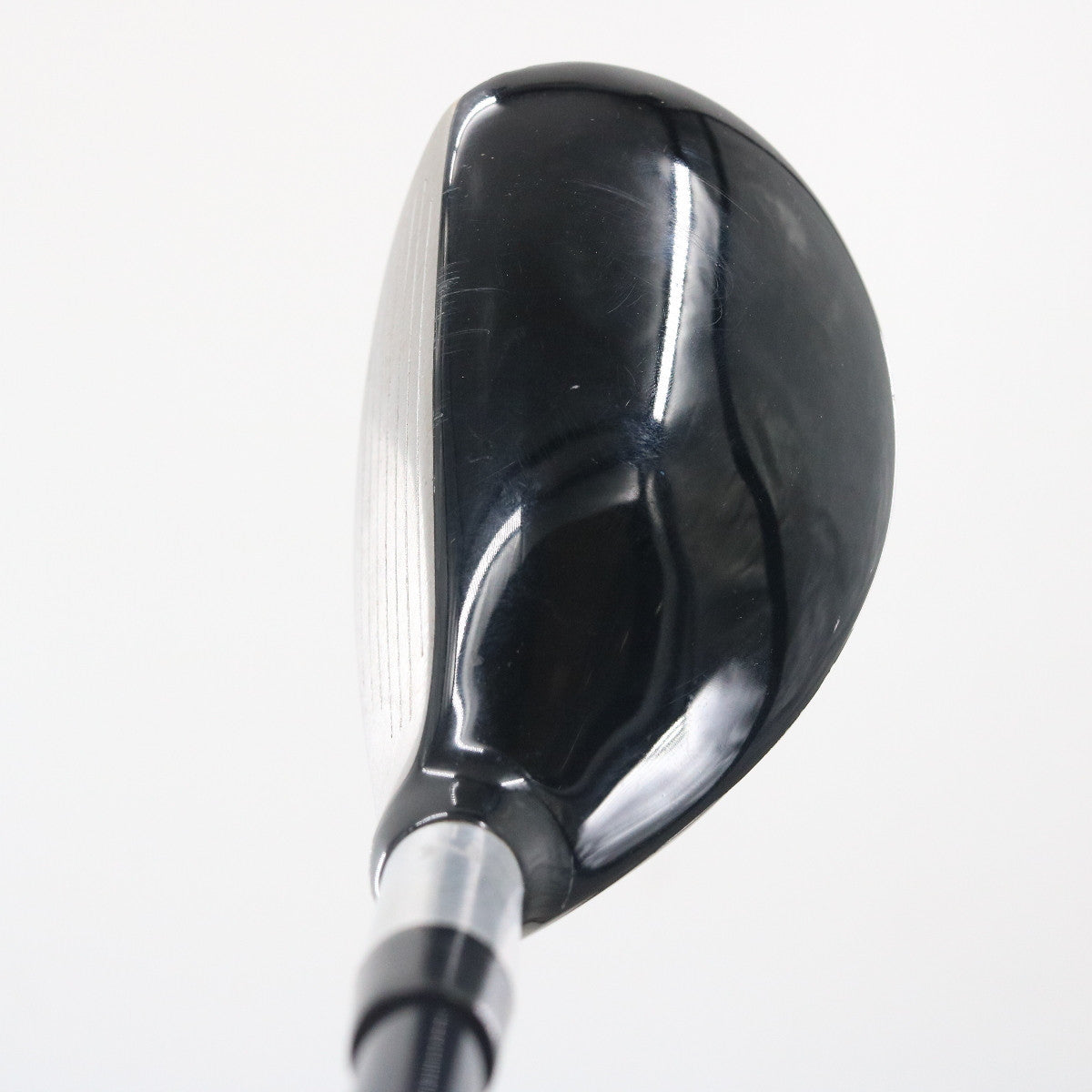 Nakashima Ntec 2.80 Utility Hybrid 21 Deg Graphite Stiff Flex RH C-145895