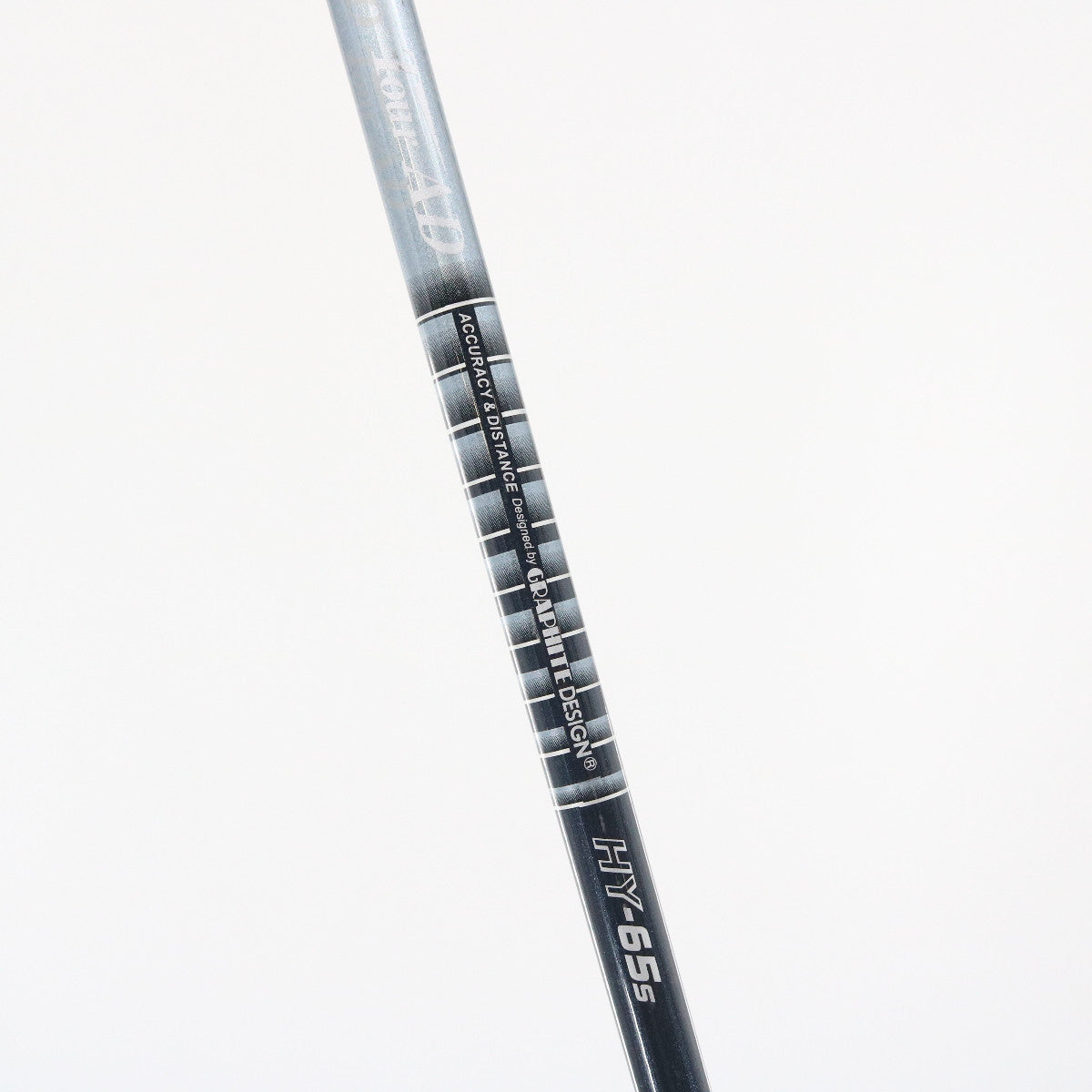Nakashima Ntec 2.80 Utility Hybrid 21 Deg Graphite Stiff Flex RH C-145895