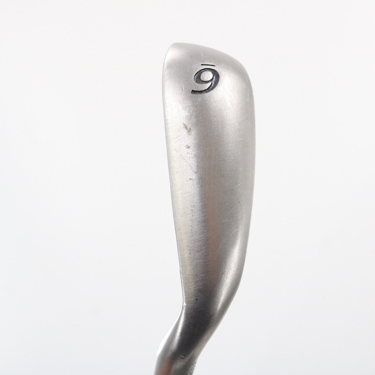 Adamsgolf Redline Individual 6 Iron Graphite R Regular Flex Left-Hand C-145896