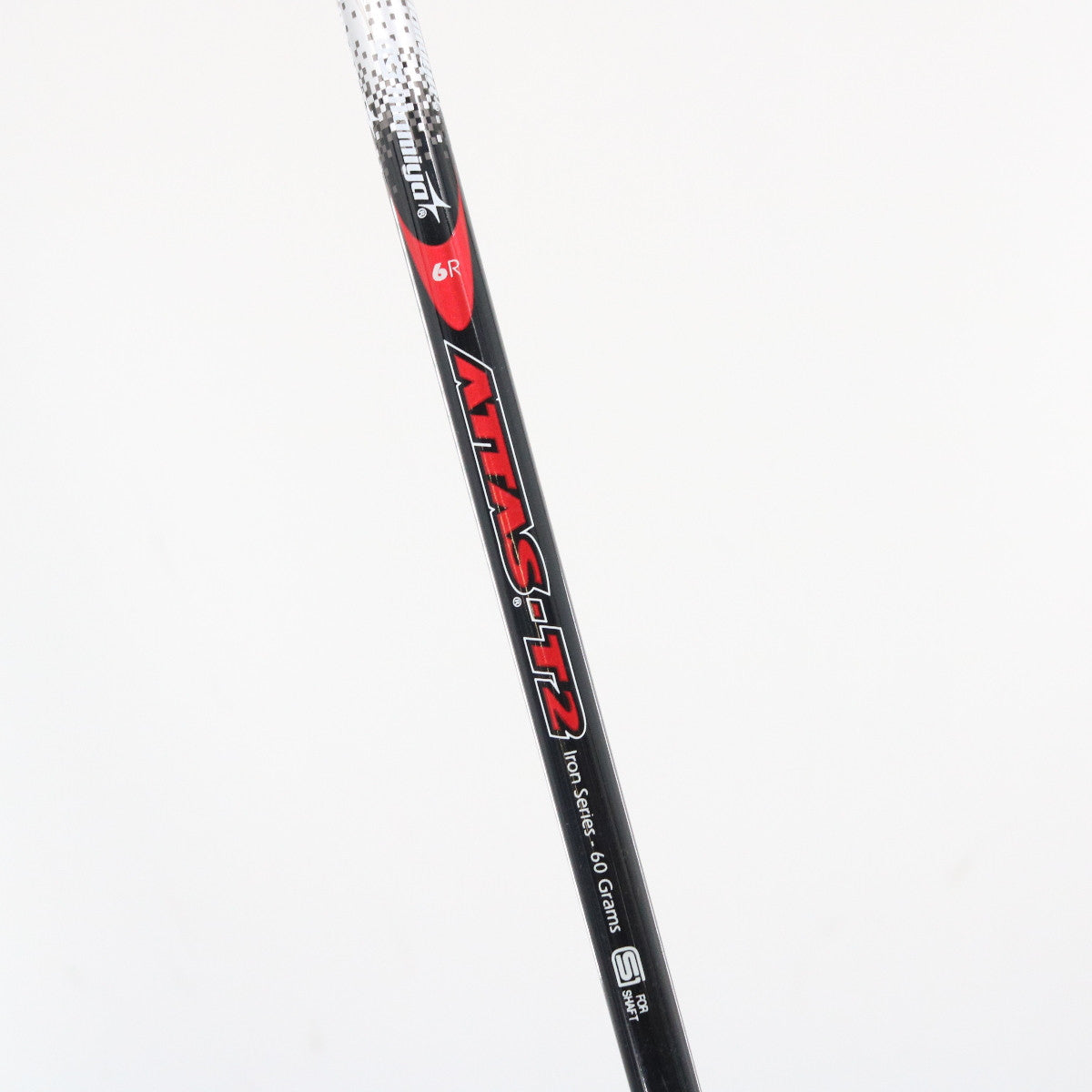 Adamsgolf Redline Individual 6 Iron Graphite R Regular Flex Left-Hand C-145896