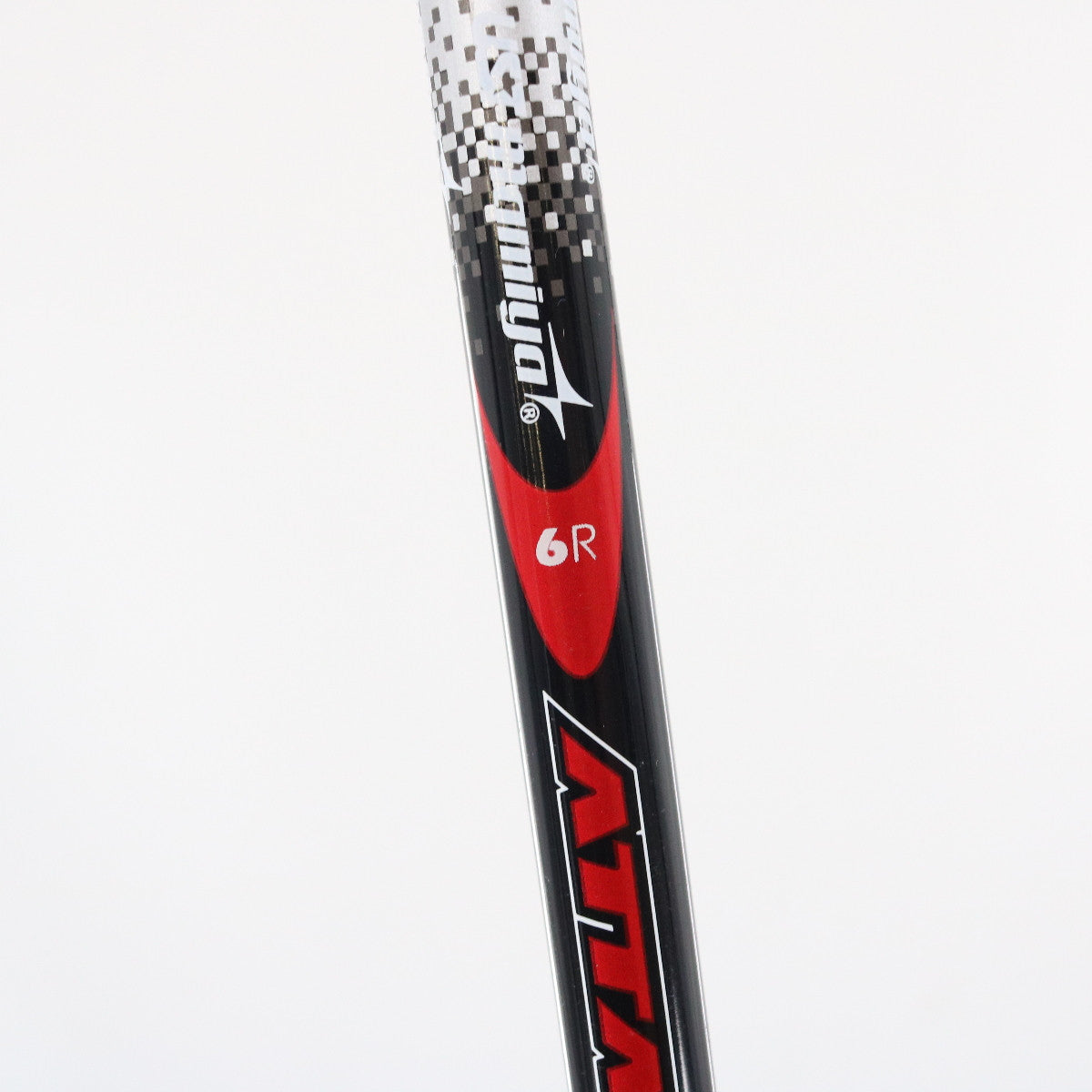 Adamsgolf Redline Individual 6 Iron Graphite R Regular Flex Left-Hand C-145896