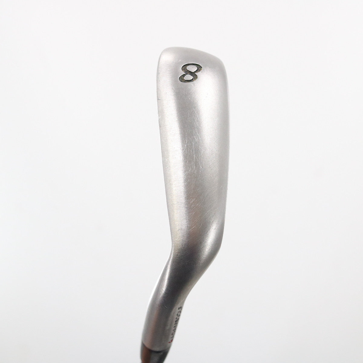 Adamsgolf Redline Individual 8 Iron Graphite R Regular Flex Left-Hand C-145897