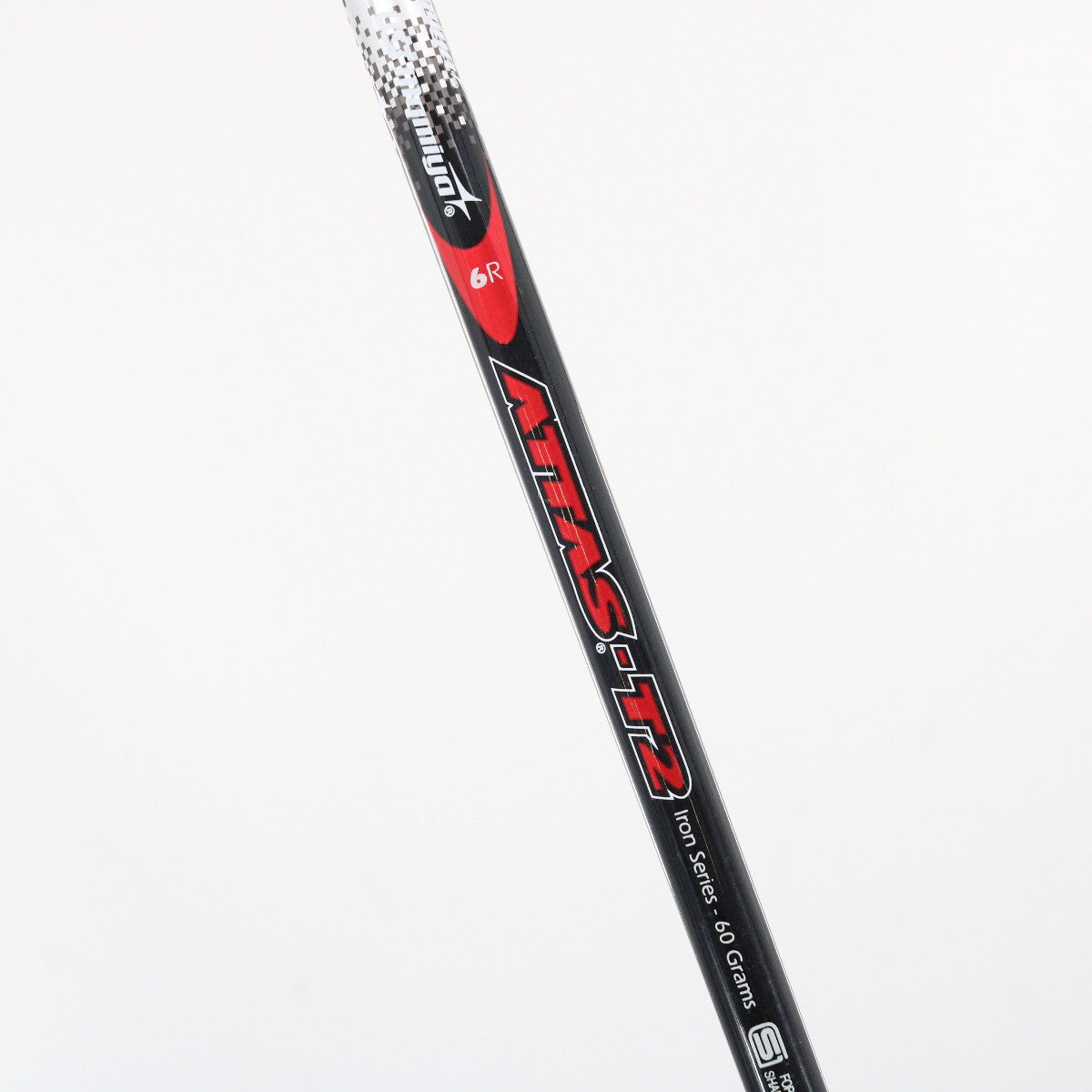 Adamsgolf Redline Individual 8 Iron Graphite R Regular Flex Left-Hand C-145897