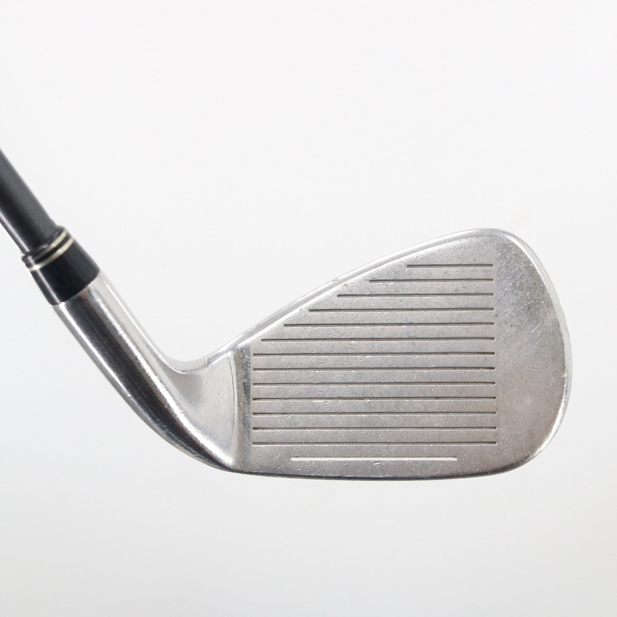 Cobra AMP Cell Individual 9 Iron Graphite Senior Left Handed C-146001