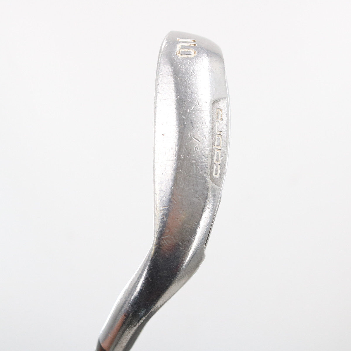 Cobra AMP Cell Individual 9 Iron Graphite Senior Left Handed C-146001