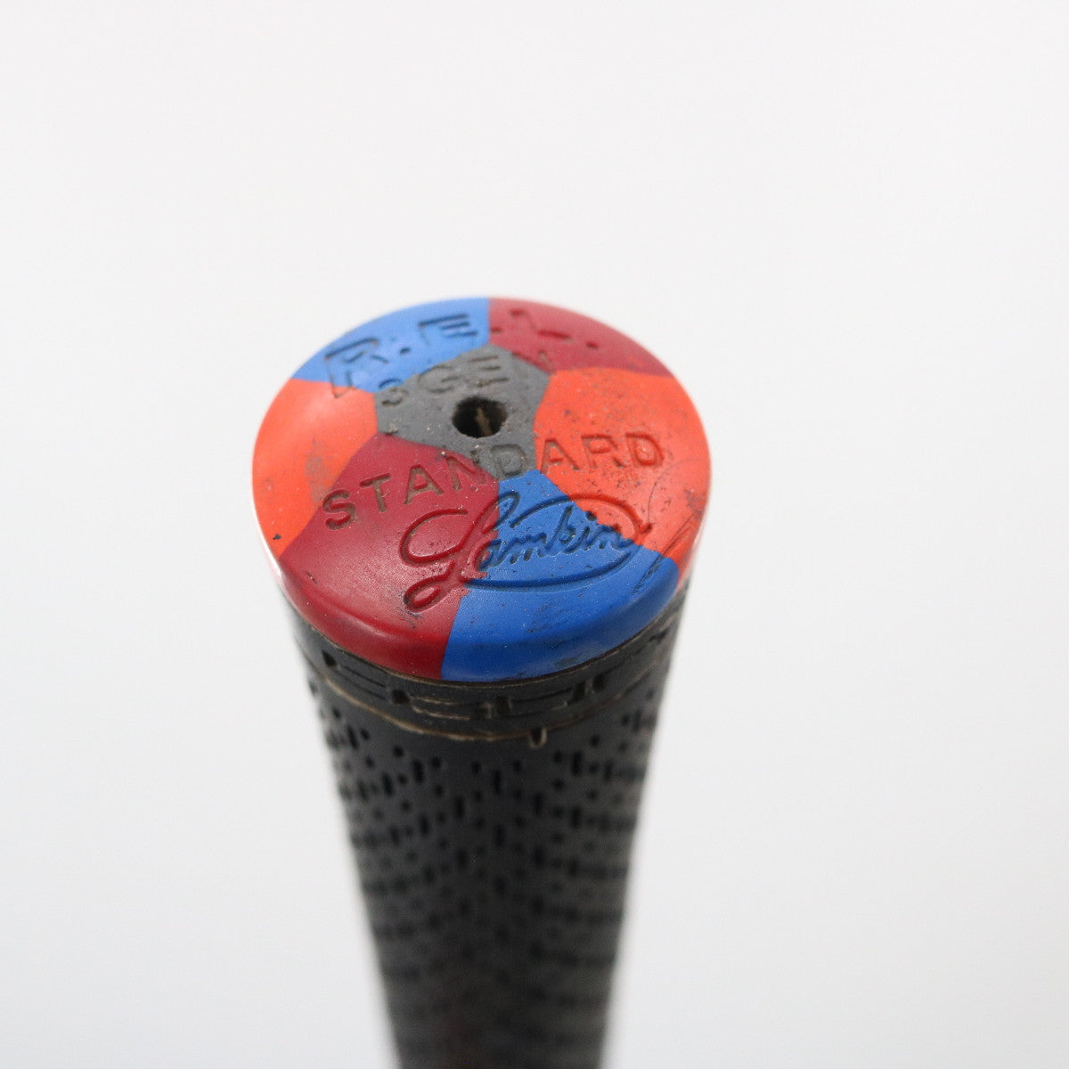 Cobra AMP Cell Individual 9 Iron Graphite Senior Left Handed C-146001