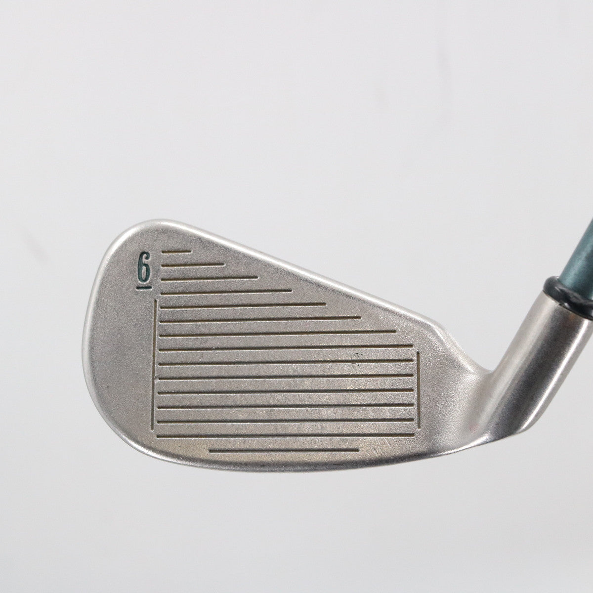 Callaway Big Bertha X-12 Individual 6 Iron Graphite Ladies Flex RH C-146012