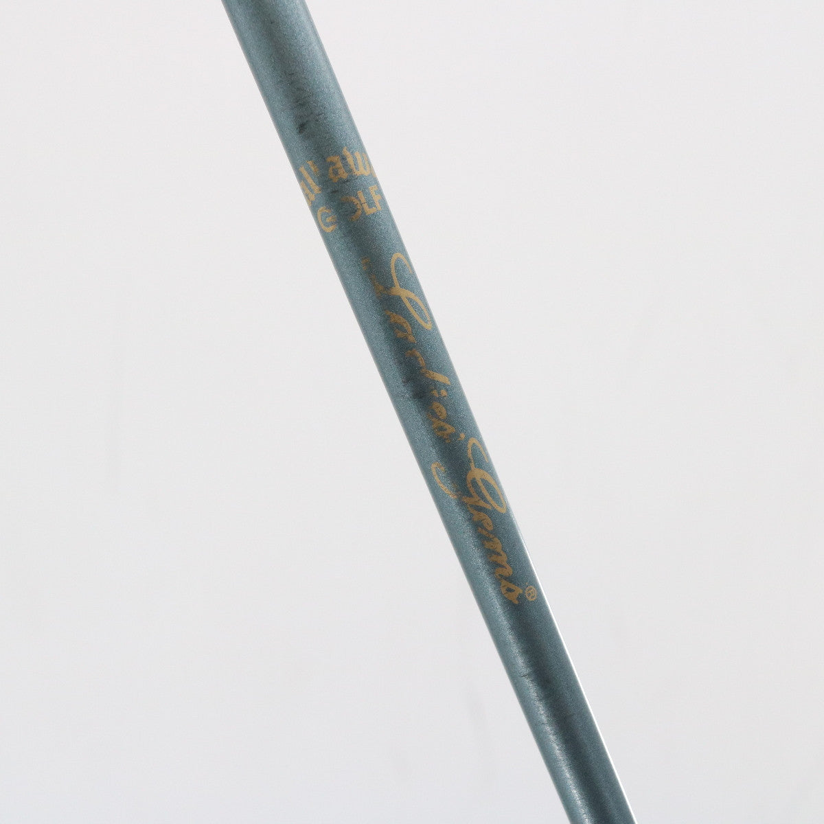 Callaway Big Bertha X-12 Individual 6 Iron Graphite Ladies Flex RH C-146012