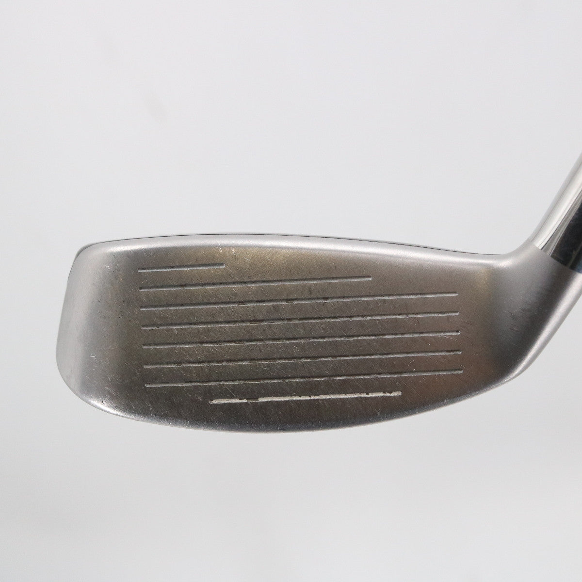 Adams Idea A7OS 4 Iron Hybrid Graphite A Senior Flex Right Handed C-146015