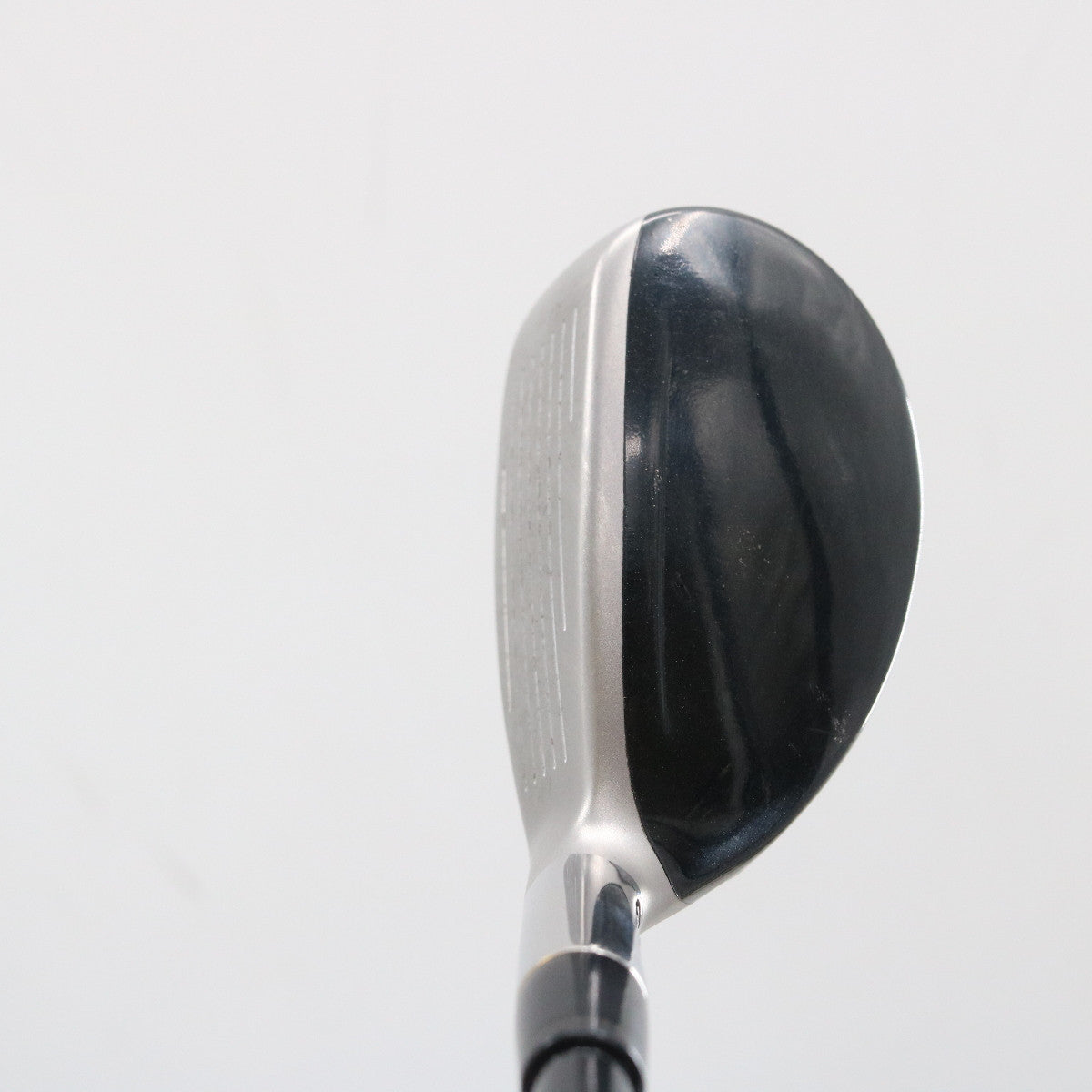 Adams Idea A7OS 4 Iron Hybrid Graphite A Senior Flex Right Handed C-146015