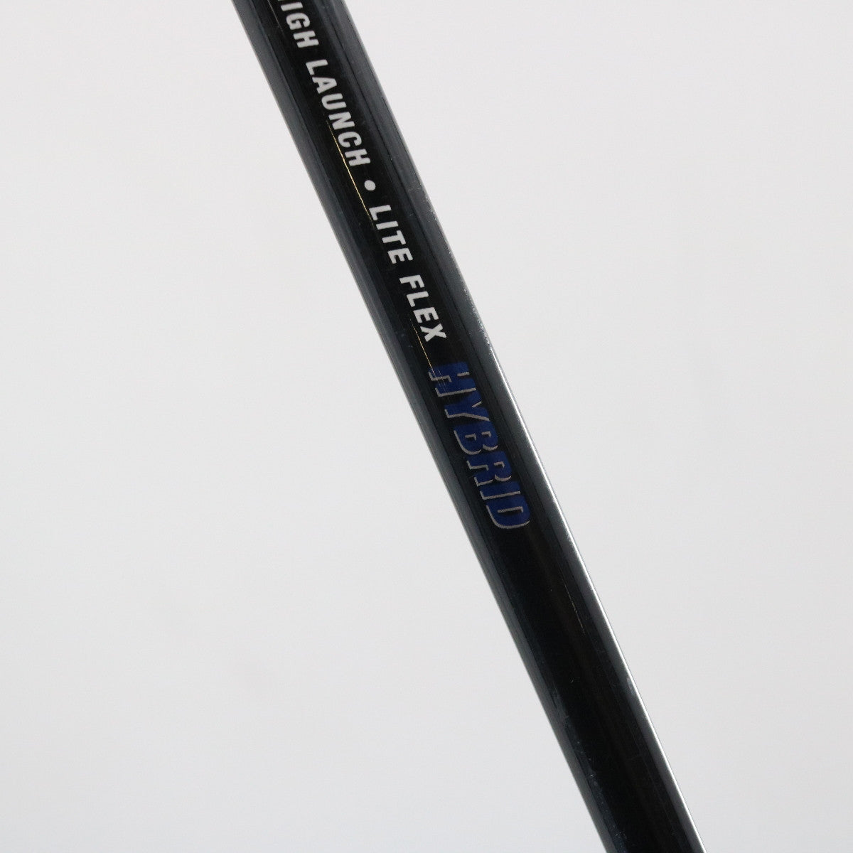 Adams Idea A7OS 4 Iron Hybrid Graphite A Senior Flex Right Handed C-146015