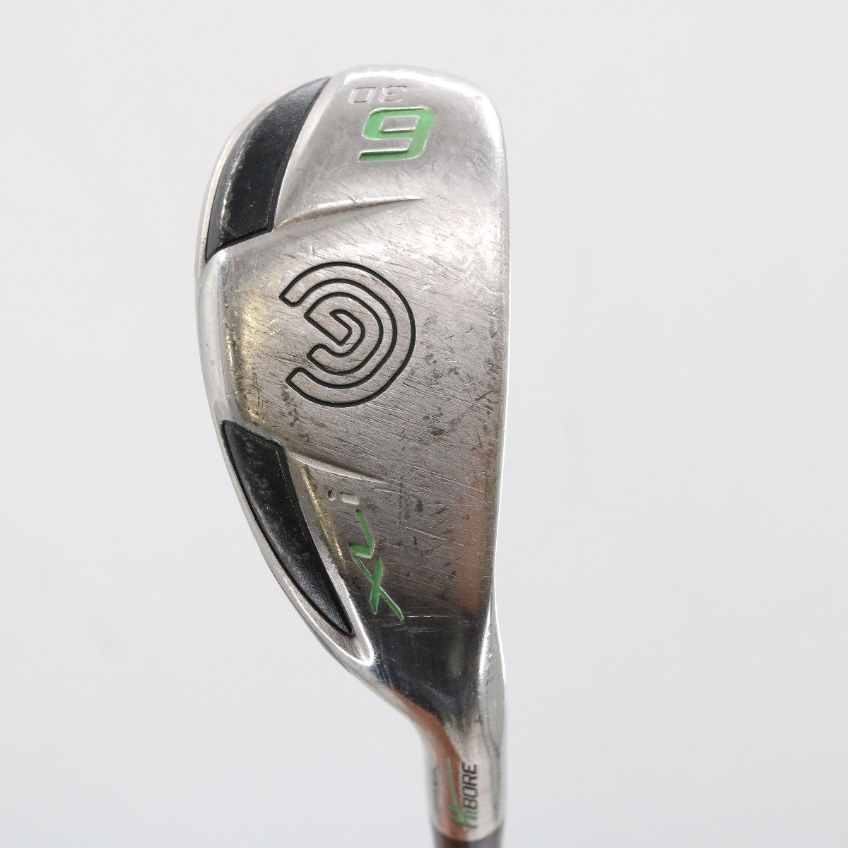 Cleveland Hibore XLi Hybrid 6 Iron 30 Deg Graphite Ladies  Right-Hand C-146018