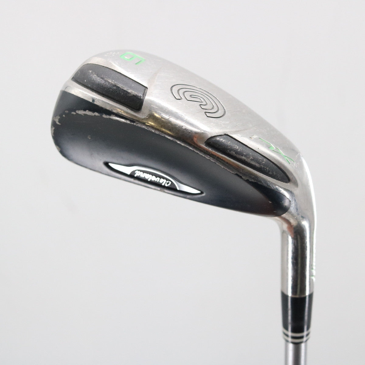 Cleveland Hibore XLi Hybrid 6 Iron 30 Deg Graphite Ladies  Right-Hand C-146018