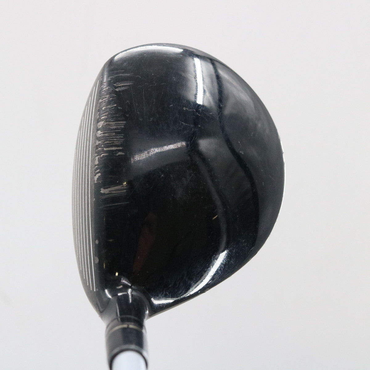 Tour Edge Exotics CB4 Tour 4 Wood 16.5 Degrees Graphite S Stiff RH C-146034