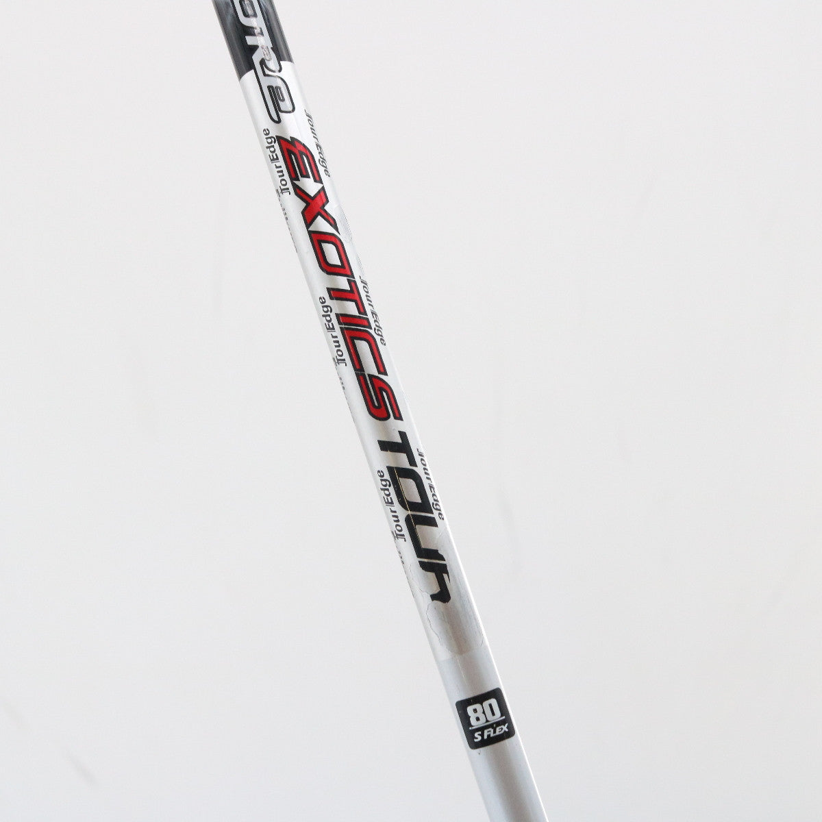 Tour Edge Exotics CB4 Tour 4 Wood 16.5 Degrees Graphite S Stiff RH C-146034