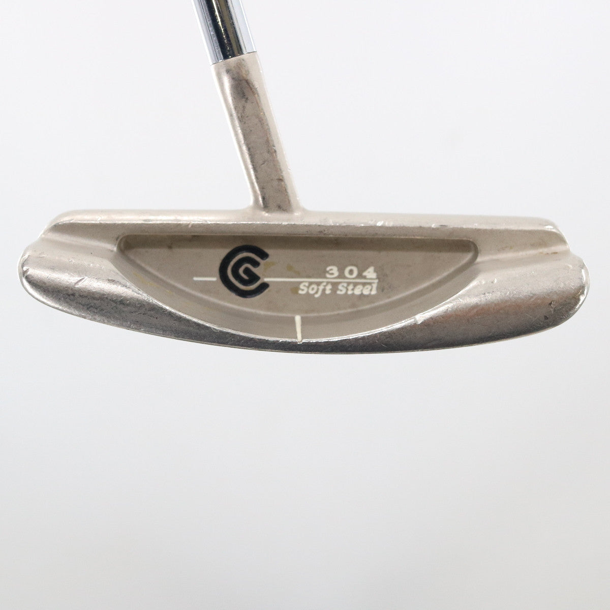 Cleveland Golf Classics VIII 304 Soft Steel Putter 35 Inches Steel RH C-146052
