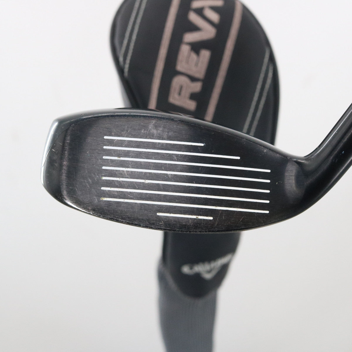 Callaway Reva Women's 5 Hybrid Graphite W Ladies Flex Right Hand C-146064