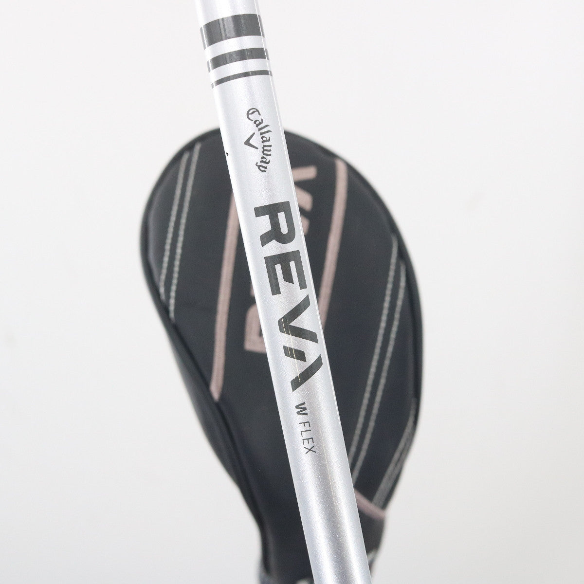 Callaway Reva Women's 5 Hybrid Graphite W Ladies Flex Right Hand C-146064