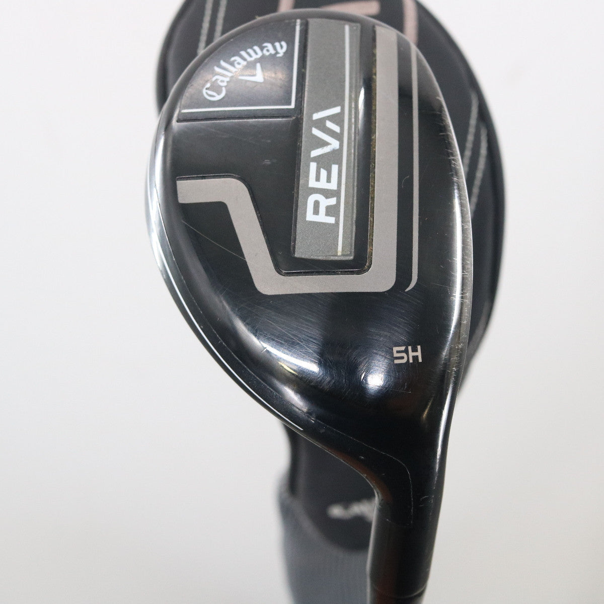 Callaway Reva Women's 5 Hybrid Graphite W Ladies Flex Right Hand C-146064