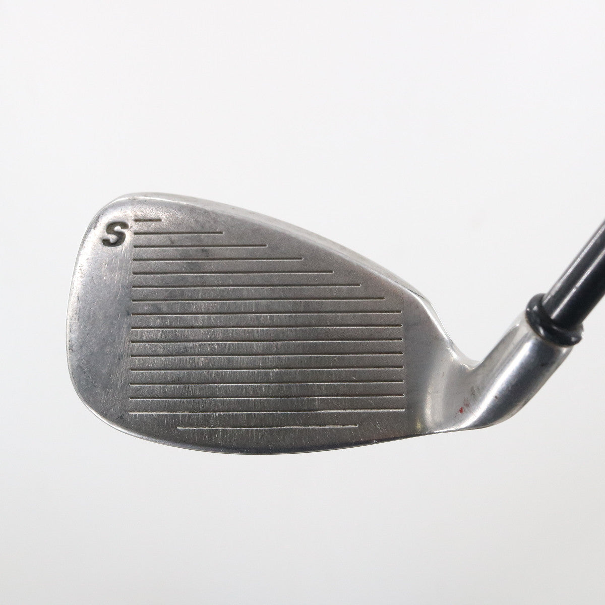Callaway Big Bertha Irons SW S Sand Wedge Graphite Regular R Right-Hand C-146070