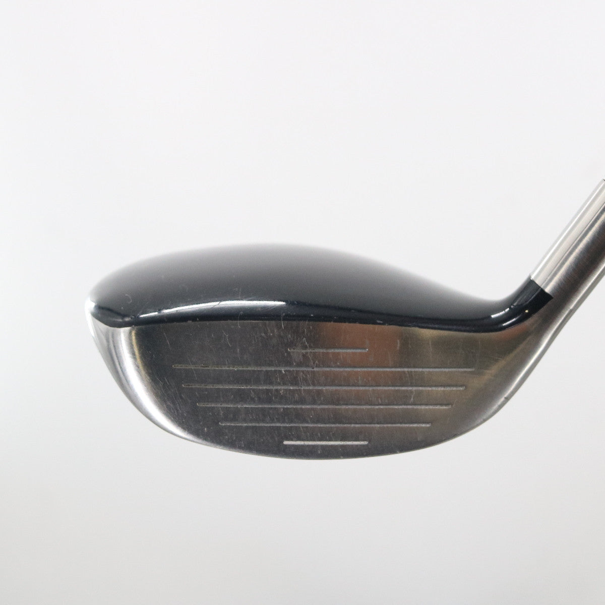 Adams Idea A12OS A12 OS Fairway 5 Wood Graphite 50-Lite Senor RH C-146072