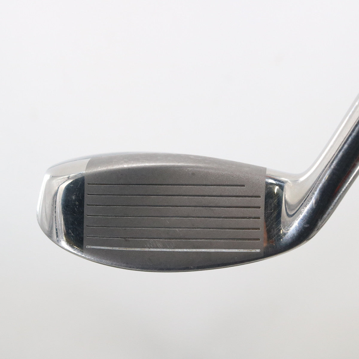 Adams IDEA a2OS 5 Hybrid-Iron Graphite Aldila 55G Ladies Flex RH C-146081