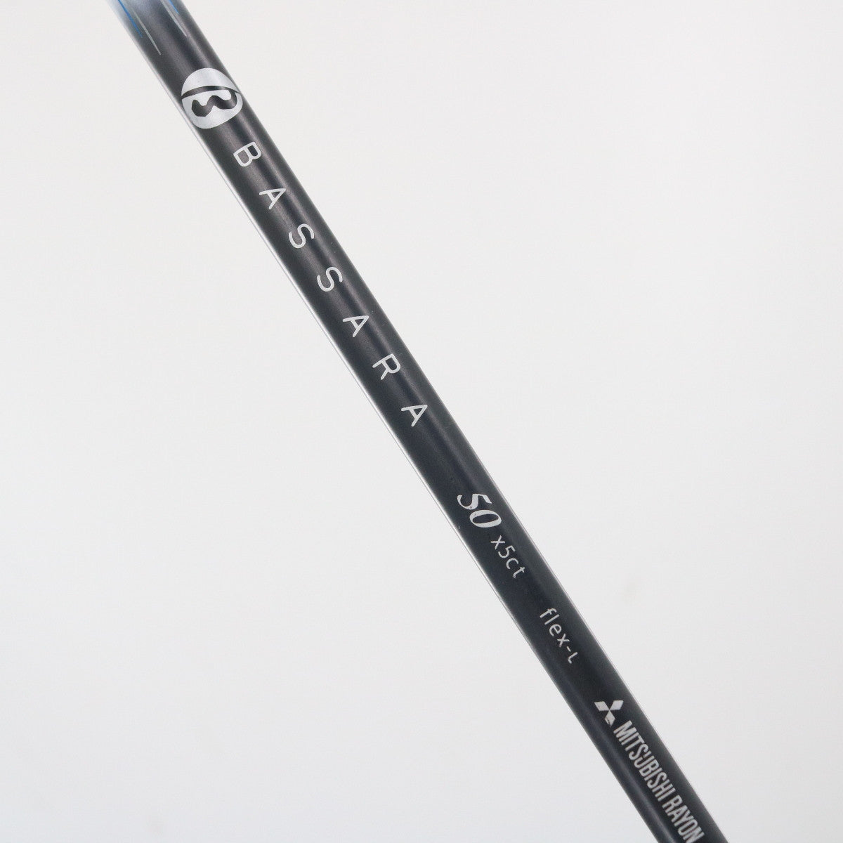Callaway XR OS Individual 8 Iron Graphite Bassara Ladies Flex RH C-146254