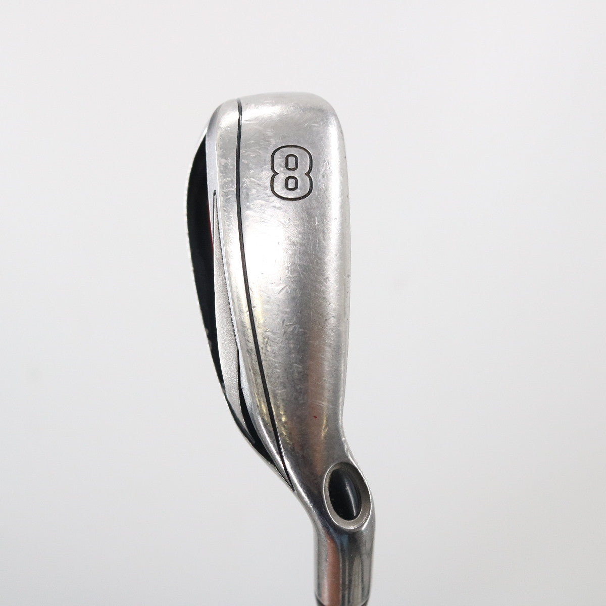 Callaway RAZR X HL Individual 8 Iron Graphite W Ladies Flex Right-Hand C-146300