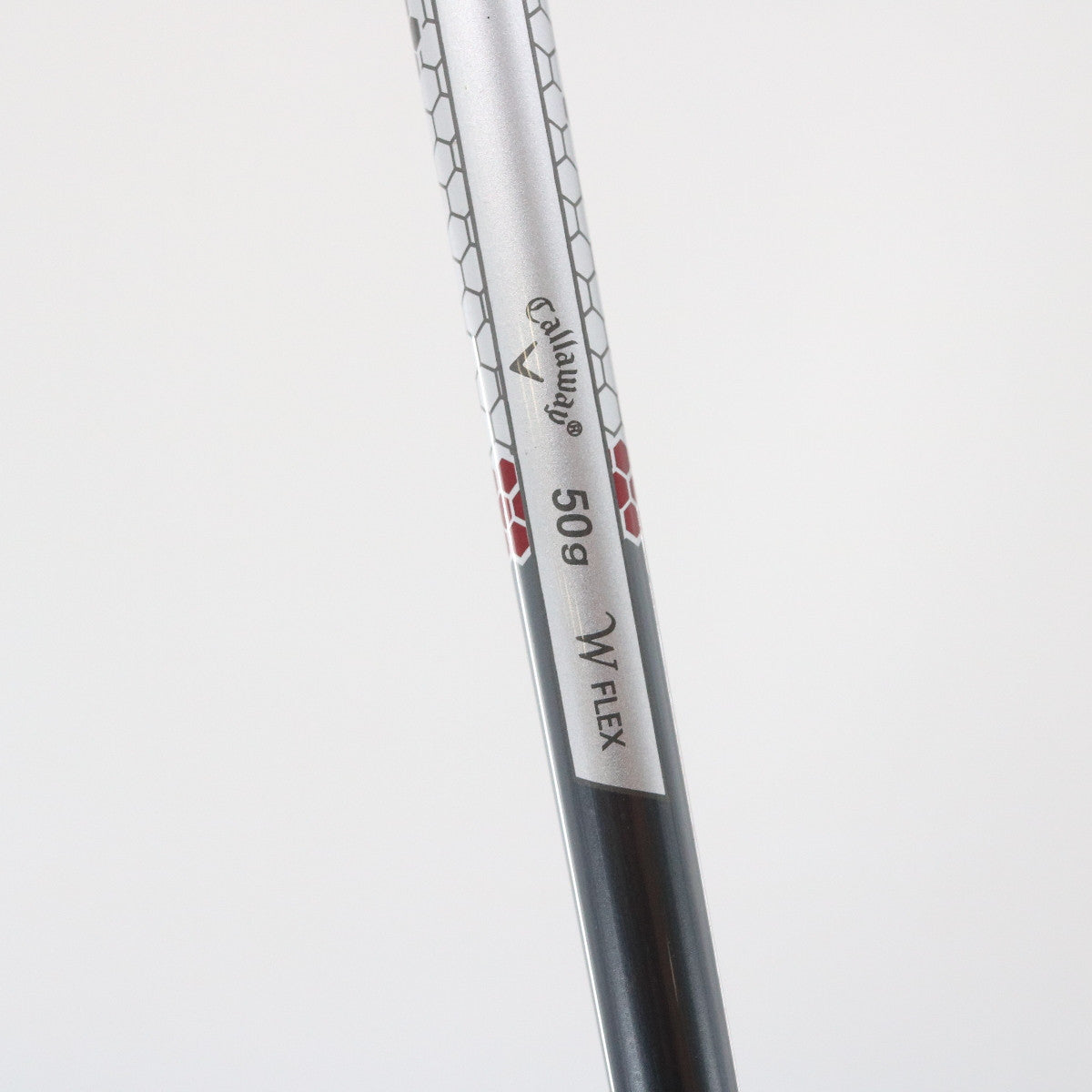 Callaway RAZR X HL Individual 8 Iron Graphite W Ladies Flex Right-Hand C-146300