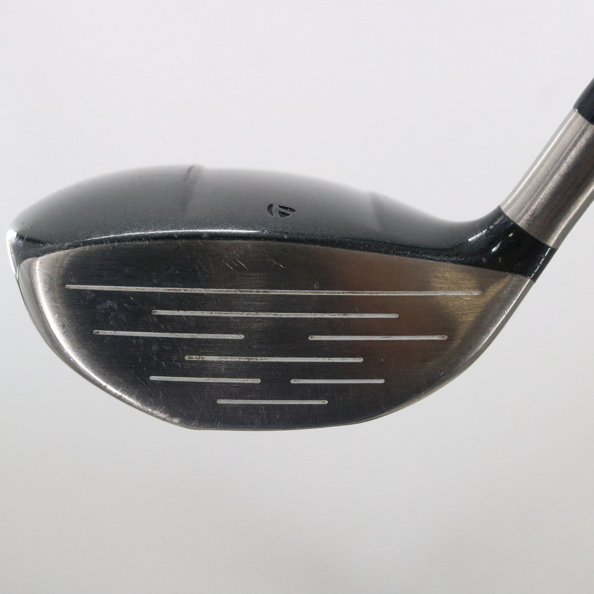 TaylorMade 300 Series 3 Fairway Wood 15 Deg Graphite Shaft Regular RH C-146308