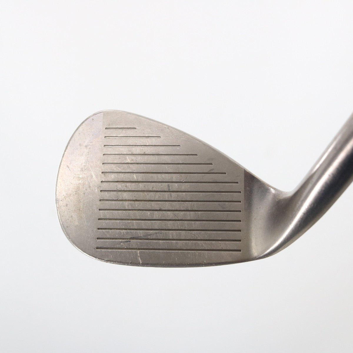 Mizuno MP-T11 Black Nickel Wedge 58 Degrees 58.10  Steel Stiff RH C-146319