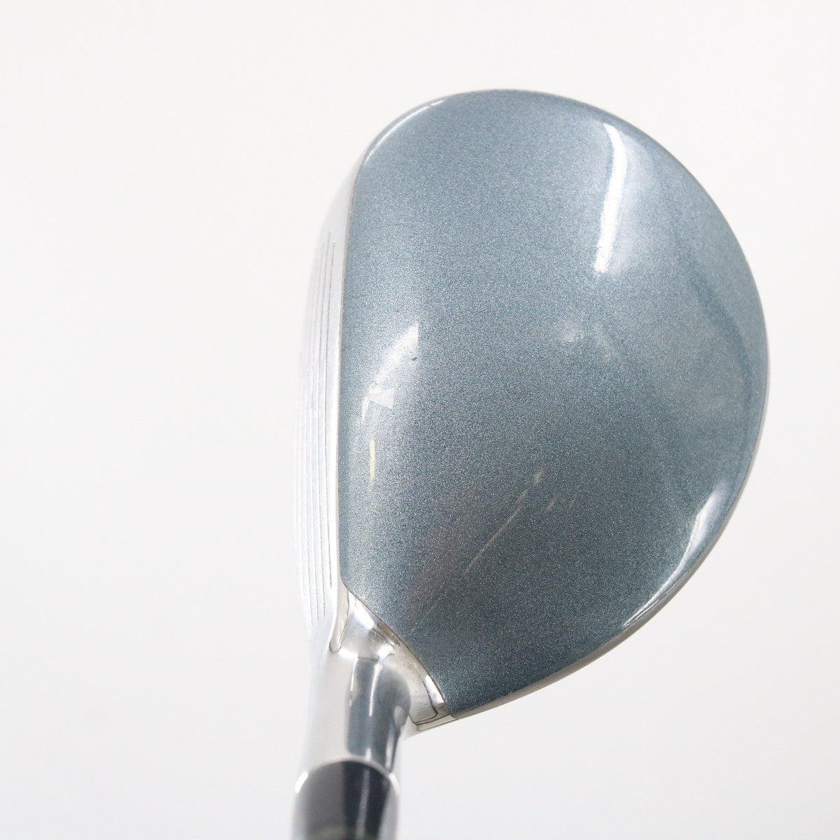 Adams IDEA A2OS 3 Fairway Wood Aldila Women's Ladies Flex Right Handed C-146354