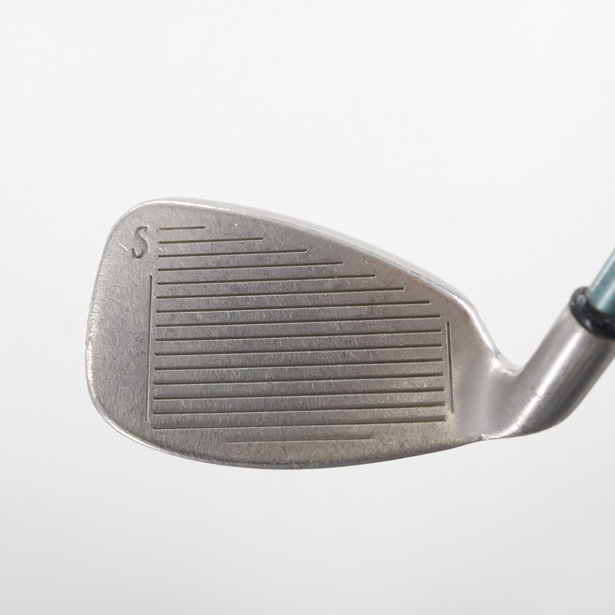 Callaway Big Bertha Irons S Sand Wedge Graphite Gem Ladies Women RH C-146360