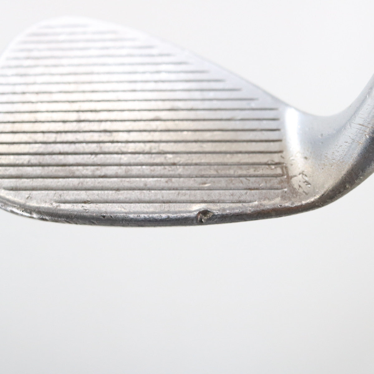 Callaway PM Grind 19 Chrome SW Sand Wedge 56 Deg 56.14 Steel Stiff RH C-146363