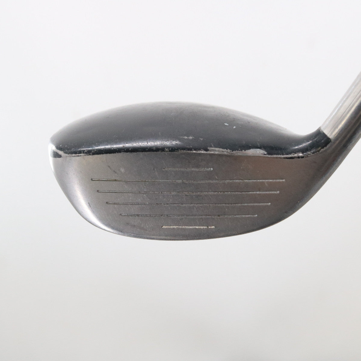 Adams Idea A12OS A12 OS Fairway 3 Wood Graphite Women's Ladies L RH C-146376